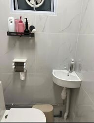Blk 427 Clementi Avenue 3 (Clementi), HDB 3 Rooms #562071561